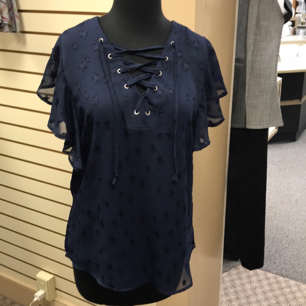 Ethyl Top